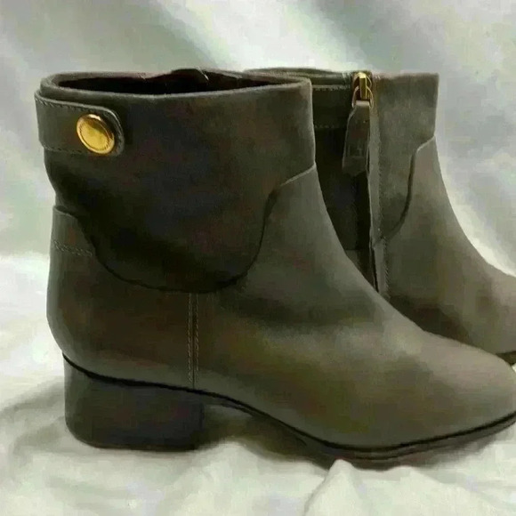Franco Sarto Jessica boot size 8 - Picture 3 of 7